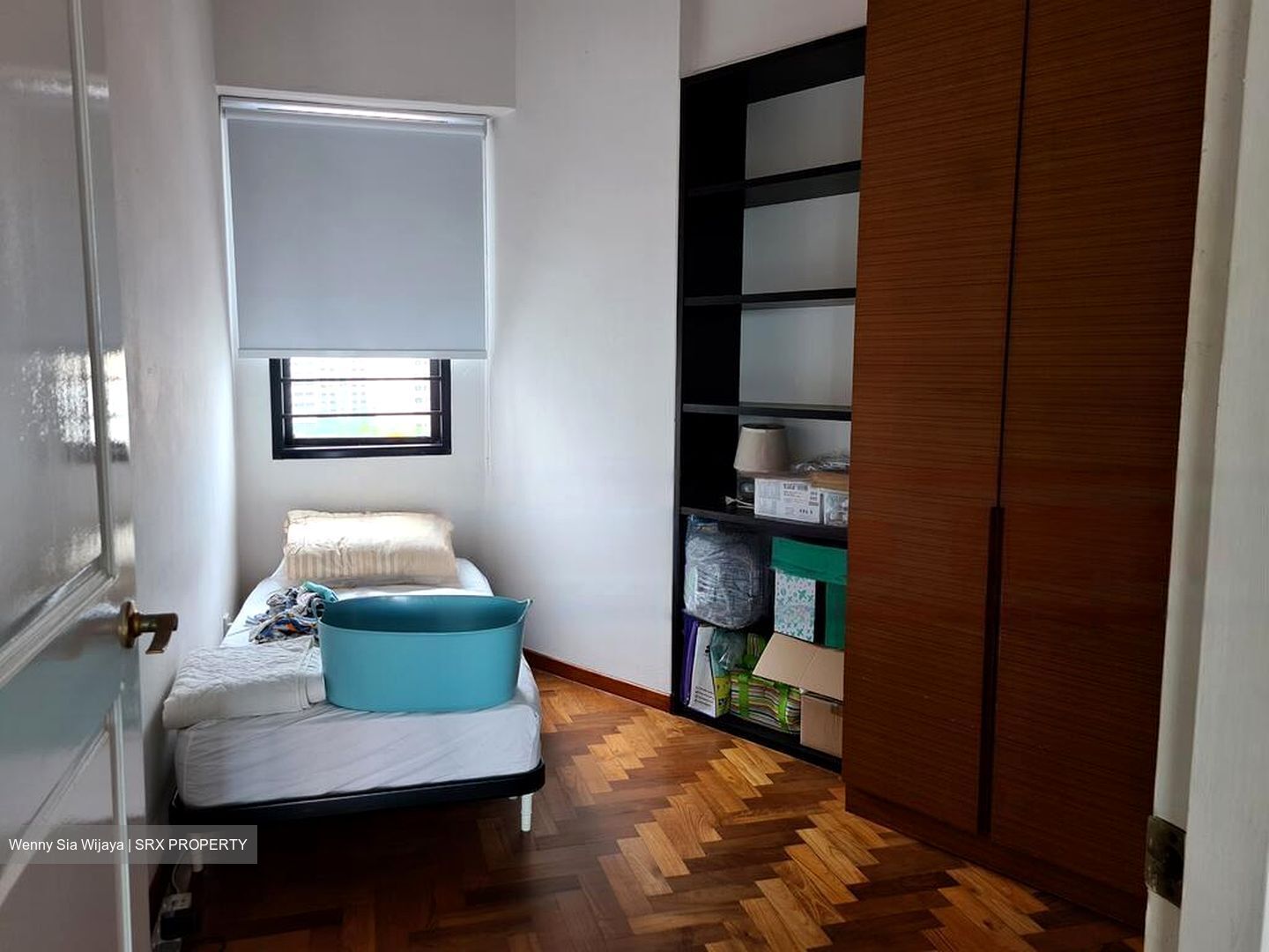 Harbour View Towers (D4), Condominium #466630791